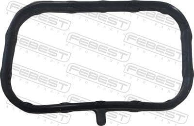 Junta, colector de admisión FEBEST 04402-001