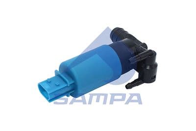 Bomba de agua de lavado, lavado de parabrisas SAMPA 038.203