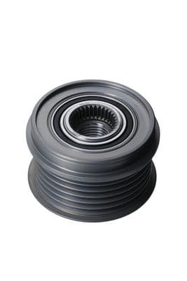 Rueda libre del alternador VALEO 588074