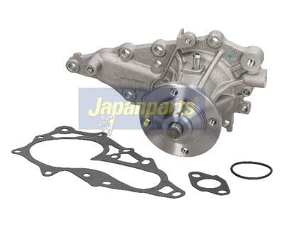 Bomba de agua, refrigeración del motor JAPANPARTS PQ-286