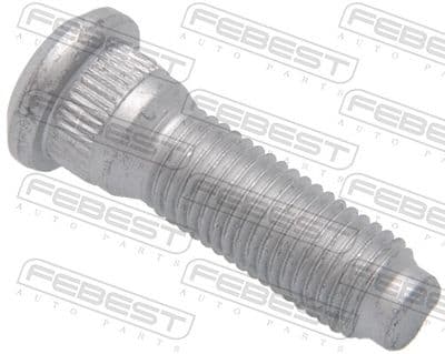 Perno de rueda FEBEST 0184-002