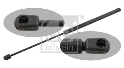 Amortiguador, cajuela/compartimento de carga FEBI BILSTEIN 29291