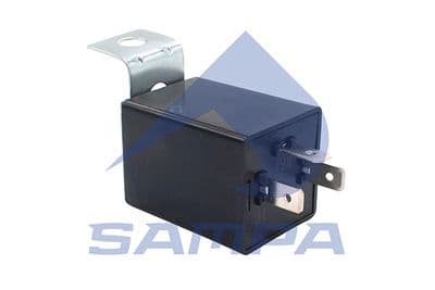 Relevador SAMPA 209.043