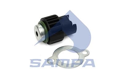 Interruptor, transmisión de separación SAMPA 096.410