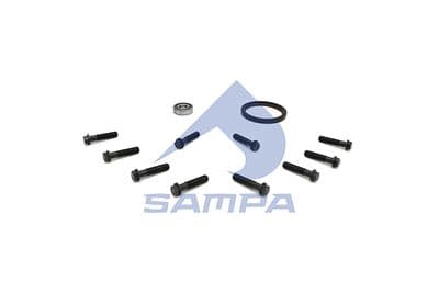 Juego de reparación, volante SAMPA 020.678