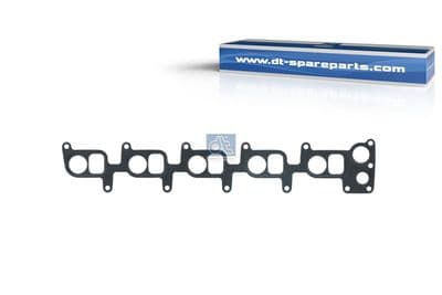 Junta, colector de escape DT Spare Parts 4.20844