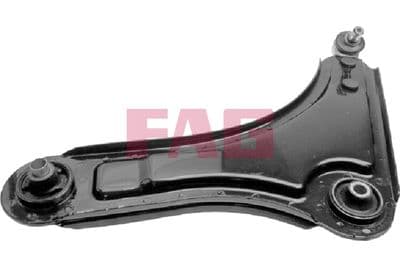 Brazo oscilante, suspensión de ruedas Schaeffler FAG 821 0134 10