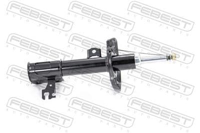 Amortiguador FEBEST 1807G-008FL