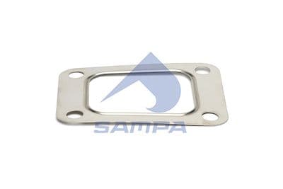 Junta, compresor SAMPA 063.415
