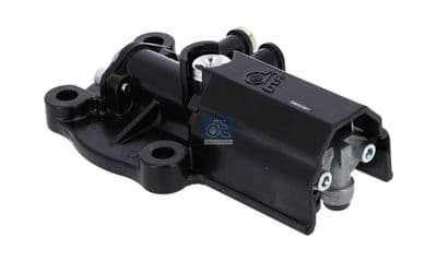 Cilindro de cambios, válvula de solenoide DT Spare Parts 2.32354