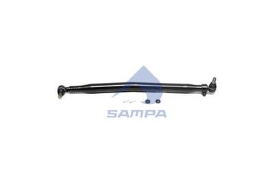 Barra central de dirección SAMPA 097.280