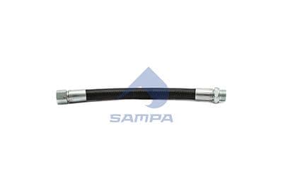 Conducto de aceite, turbocompresor SAMPA 062.251