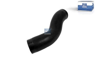 Manguera de aire de sobrealimentación DT Spare Parts 4.81482