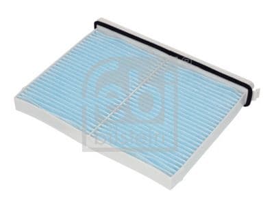 Filtro, aire del interior FEBI BILSTEIN 1009344