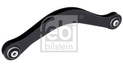 Brazo oscilante, suspensión de ruedas FEBI BILSTEIN 180526