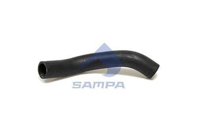 Tubería de radiador SAMPA 030.391
