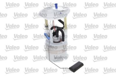 Unidad de alimentación de combustible VALEO 348704