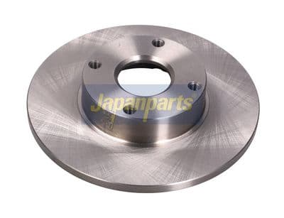 Disco de freno JAPANPARTS DI-600C