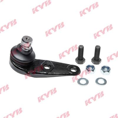 Rótula de suspensión/carga KYB KBJ4107