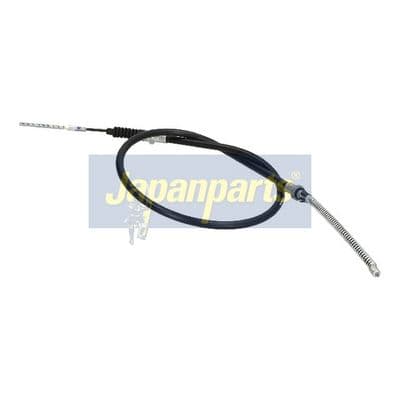 Cable de accionamiento, freno de estacionamiento JAPANPARTS BC-177R