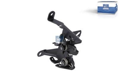 Cerradura del cofre del motor DT Spare Parts 1.23029