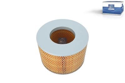 Filtro de aire DT Spare Parts 14.17055
