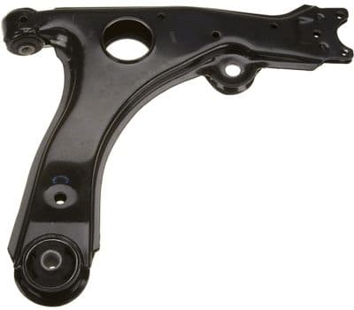 Brazo oscilante, suspensión de ruedas TRW JTC913