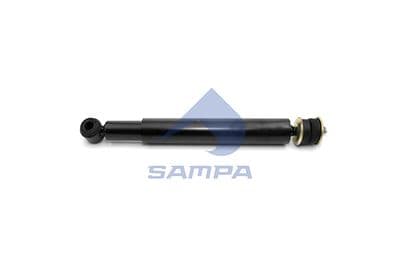 Amortiguador SAMPA 040.213