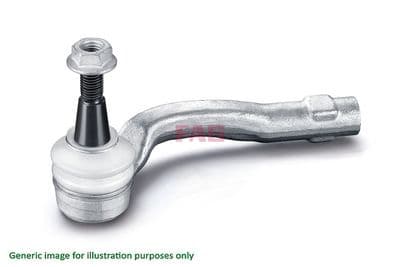 Rótula barra de dirección Schaeffler FAG 840 1908 10