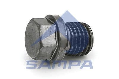 Tapón roscado SAMPA 096.1611