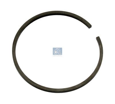 Junta tórica, colector admisión DT Spare Parts 1.10581