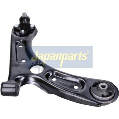 Brazo oscilante, suspensión de ruedas JAPANPARTS BS-H92R