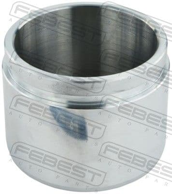 Pistón, caliper FEBEST 0276-Y60F