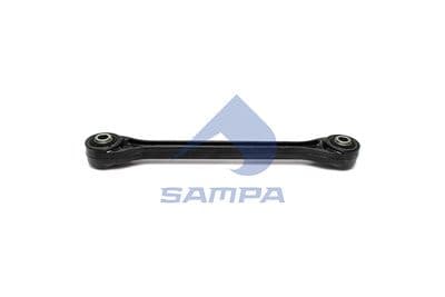 Brazo oscilante, suspensión de ruedas SAMPA 095.442