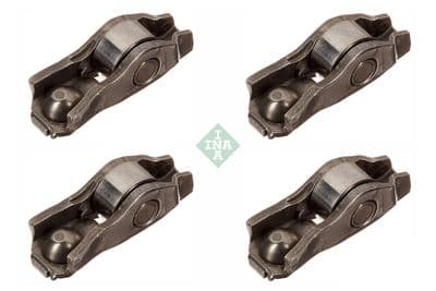 Palanca oscilante, distribución del motor Schaeffler INA 422 0225 20