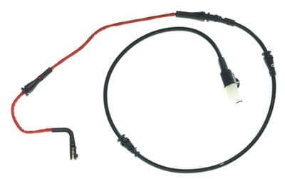 Contacto de aviso, desgaste de balatas de frenos BREMBO A 00 529