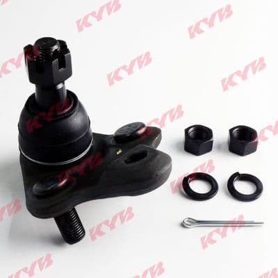 Rótula de suspensión/carga KYB KBJ1054