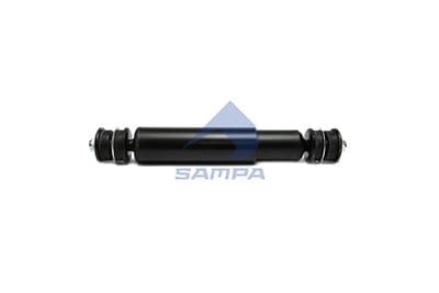 Amortiguador SAMPA 046.010