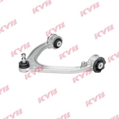 Brazo oscilante, suspensión de ruedas KYB KSC5116