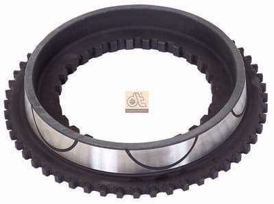 Aro sincroniz., eje principal (engranaje planetario ext.) DT Spare Parts 2.32699