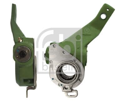 Ajustador automático de tensión, sistema de frenado FEBI BILSTEIN 35093