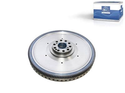 Volante motor DT Spare Parts 1.10737