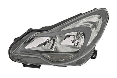 Faro principal VALEO 045286