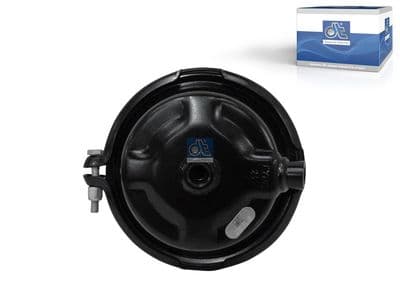 Cilindro de freno de membrana DT Spare Parts 6.64000