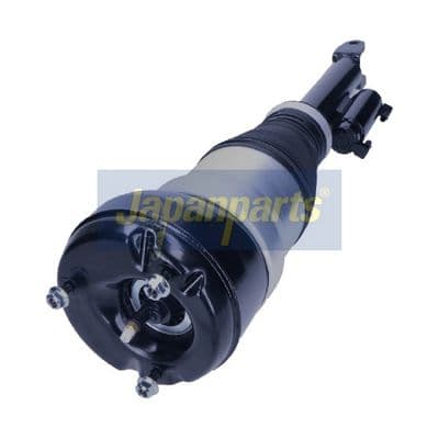 Amortiguador de telescópico neumático JAPANPARTS MM-AS260