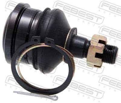 Rótula de suspensión/carga FEBEST 0220-D22LF