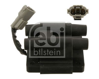 Bobina de encendido FEBI BILSTEIN 31391