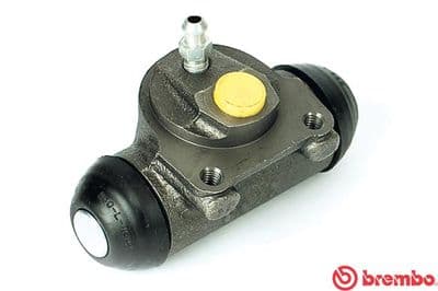 Cilindro de freno de rueda BREMBO A 12 279
