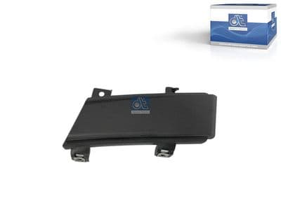 Cubierta, defensa DT Spare Parts 1.55035
