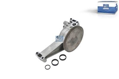 Bomba de aceite DT Spare Parts 1.10681